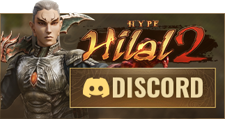 Hilal2Discord