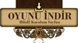 Hilal2- Oyunu İndir